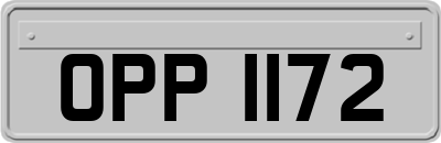 OPP1172