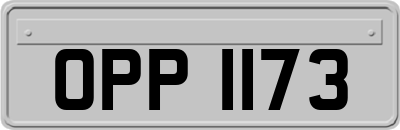 OPP1173