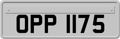 OPP1175