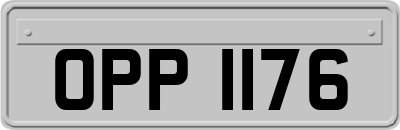 OPP1176