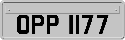 OPP1177