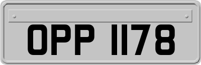 OPP1178