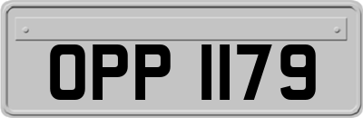 OPP1179