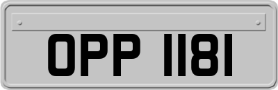 OPP1181