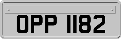 OPP1182