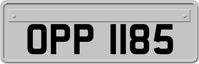 OPP1185