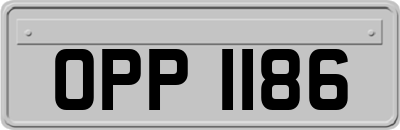 OPP1186
