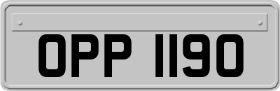 OPP1190
