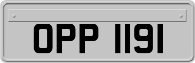 OPP1191
