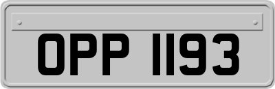 OPP1193