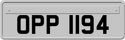 OPP1194