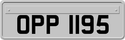 OPP1195