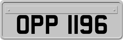 OPP1196