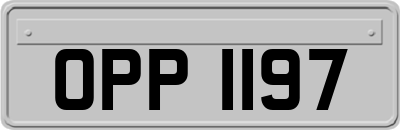 OPP1197