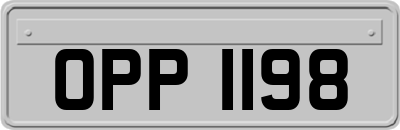 OPP1198