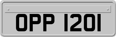 OPP1201