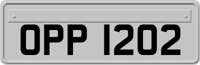 OPP1202