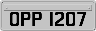 OPP1207