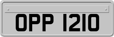 OPP1210