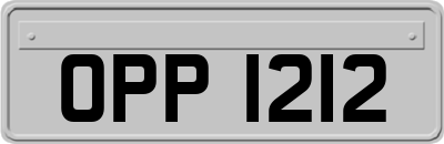 OPP1212