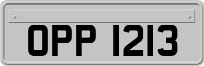 OPP1213