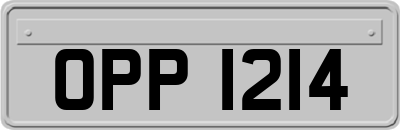 OPP1214