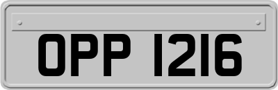 OPP1216
