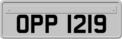 OPP1219