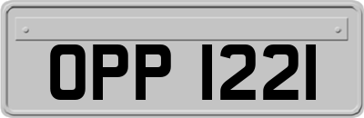 OPP1221