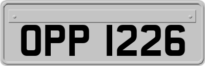 OPP1226
