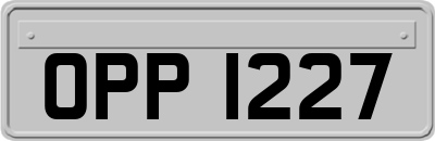 OPP1227