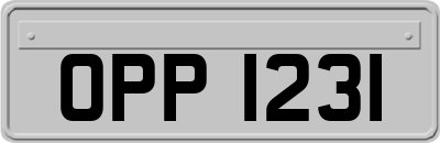 OPP1231