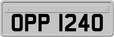 OPP1240
