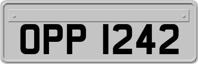 OPP1242