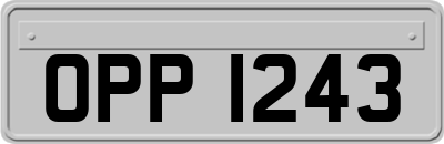 OPP1243