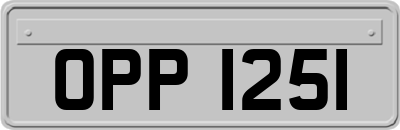 OPP1251