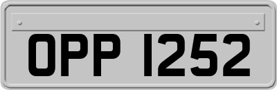 OPP1252