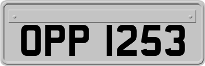 OPP1253
