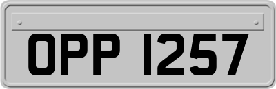 OPP1257