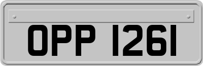 OPP1261