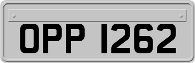 OPP1262