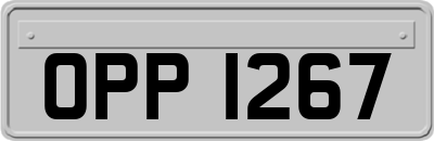 OPP1267