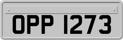 OPP1273