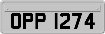 OPP1274