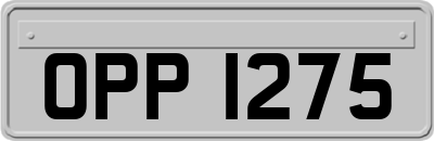 OPP1275
