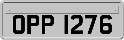 OPP1276