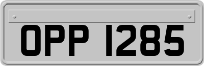 OPP1285