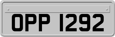 OPP1292