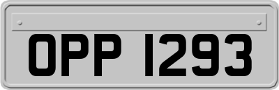 OPP1293