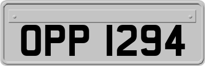 OPP1294